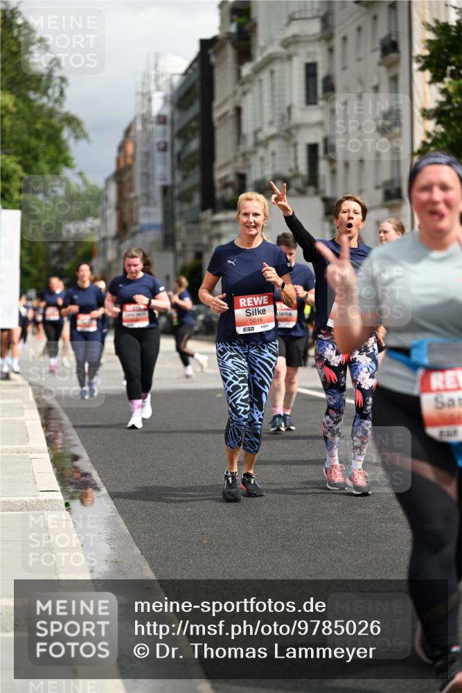 14.06.2026 - REWE Women's Run Dr. Thomas Lammeyer http://msf.ph/oto/9785026 14.06.2026 10:54:42 Laufen 5016, 51 meine-sportfotos.de