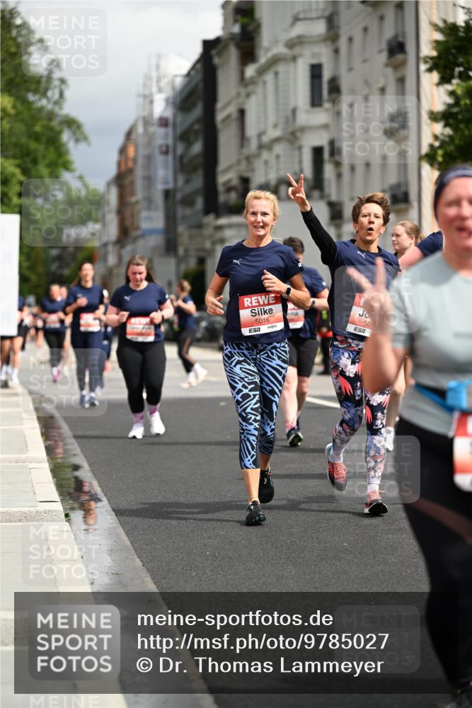14.06.2026 - REWE Women's Run Dr. Thomas Lammeyer http://msf.ph/oto/9785027 14.06.2026 10:54:42 Laufen 5016, 657, 50 meine-sportfotos.de
