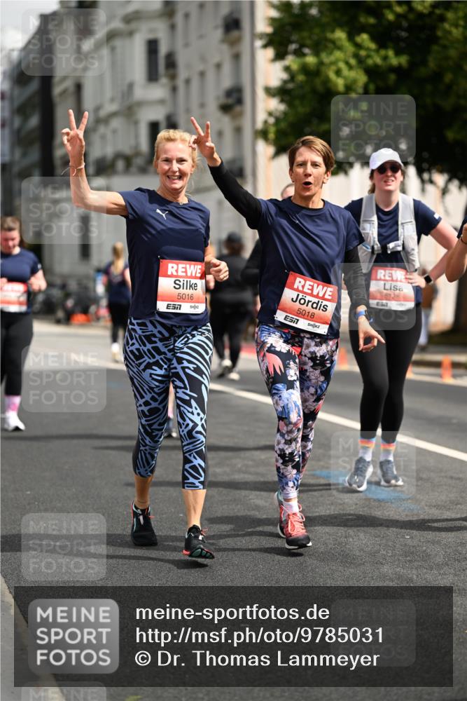 14.06.2026 - REWE Women's Run Dr. Thomas Lammeyer http://msf.ph/oto/9785031 14.06.2026 10:54:43 Laufen 5016, 5018, 5728, 851 meine-sportfotos.de