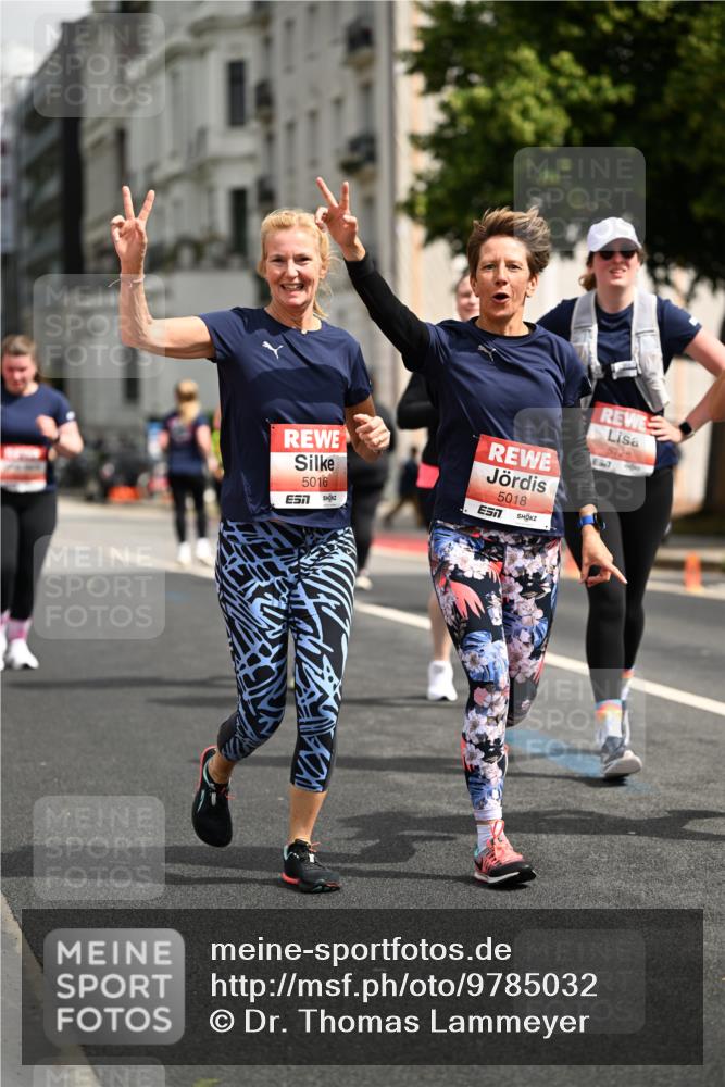 14.06.2026 - REWE Women's Run Dr. Thomas Lammeyer http://msf.ph/oto/9785032 14.06.2026 10:54:43 Laufen 5728, 5016, 7, 7, 5018 meine-sportfotos.de