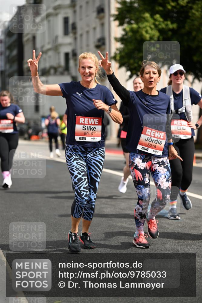 14.06.2026 - REWE Women's Run Dr. Thomas Lammeyer http://msf.ph/oto/9785033 14.06.2026 10:54:43 Laufen 5016, 7, 5018, 6728 meine-sportfotos.de