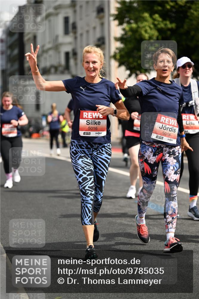 14.06.2026 - REWE Women's Run Dr. Thomas Lammeyer http://msf.ph/oto/9785035 14.06.2026 10:54:43 Laufen 5016, 7, 5018 meine-sportfotos.de