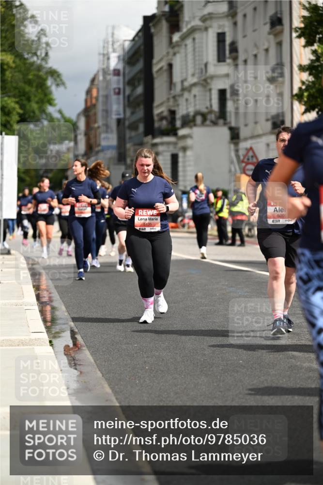 14.06.2026 - REWE Women's Run Dr. Thomas Lammeyer http://msf.ph/oto/9785036 14.06.2026 10:54:44 Laufen 7, 5135, 5099, 7 meine-sportfotos.de
