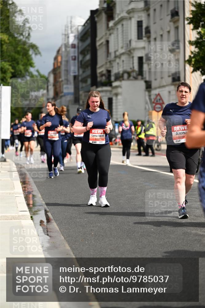 14.06.2026 - REWE Women's Run Dr. Thomas Lammeyer http://msf.ph/oto/9785037 14.06.2026 10:54:44 Laufen 5135, 7, 5099, 57 meine-sportfotos.de