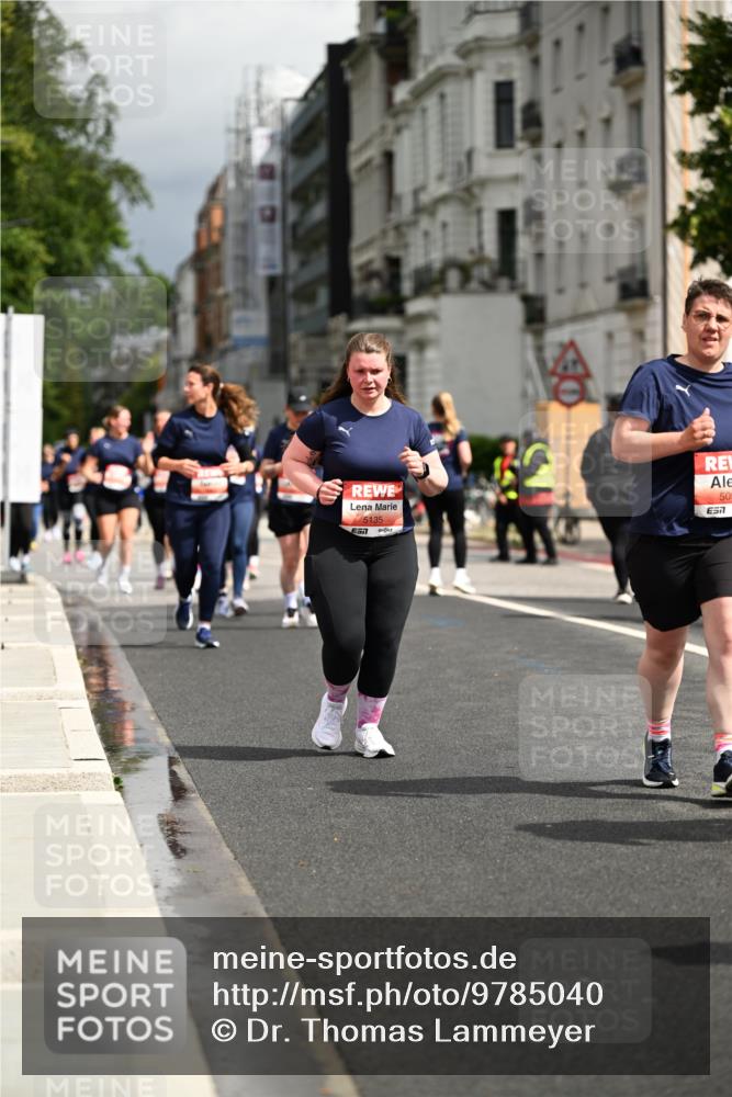 14.06.2026 - REWE Women's Run Dr. Thomas Lammeyer http://msf.ph/oto/9785040 14.06.2026 10:54:45 Laufen 5135, 50, 7 meine-sportfotos.de