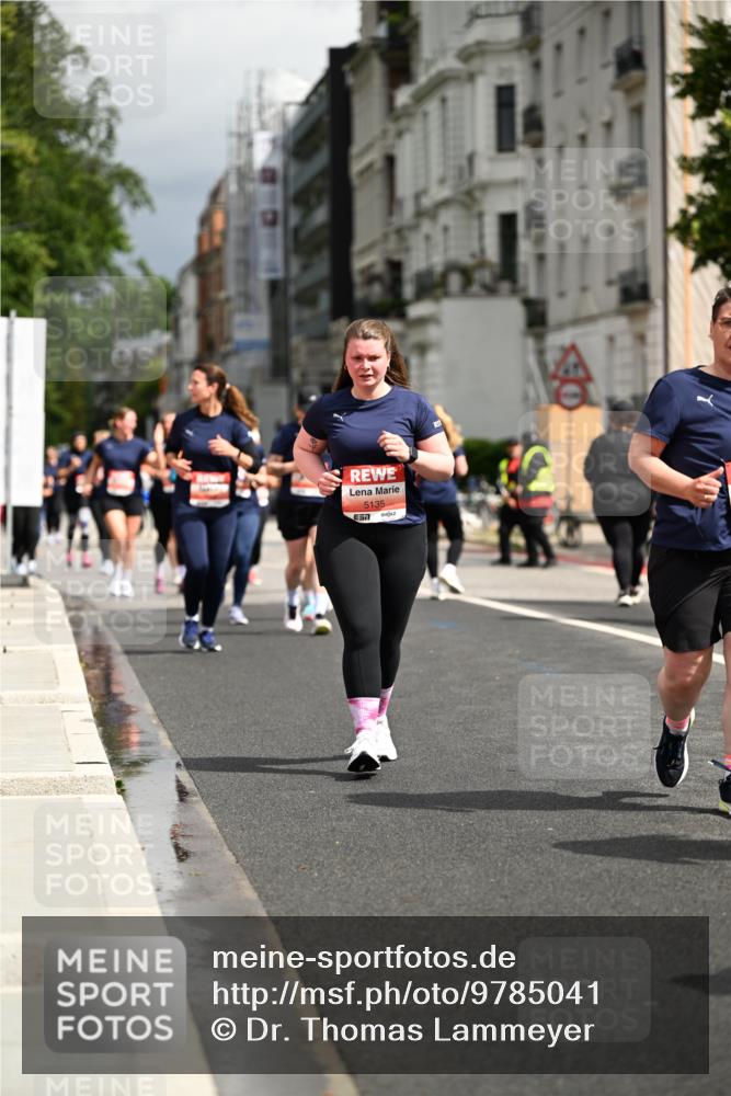 14.06.2026 - REWE Women's Run Dr. Thomas Lammeyer http://msf.ph/oto/9785041 14.06.2026 10:54:45 Laufen 5135, 7 meine-sportfotos.de