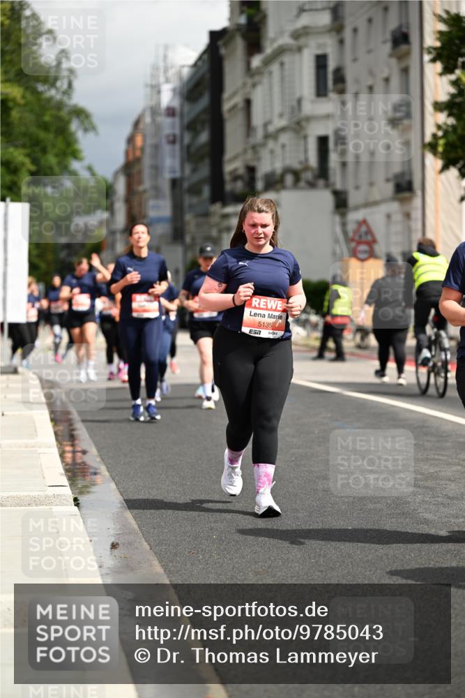 14.06.2026 - REWE Women's Run Dr. Thomas Lammeyer http://msf.ph/oto/9785043 14.06.2026 10:54:45 Laufen 5135, 7 meine-sportfotos.de