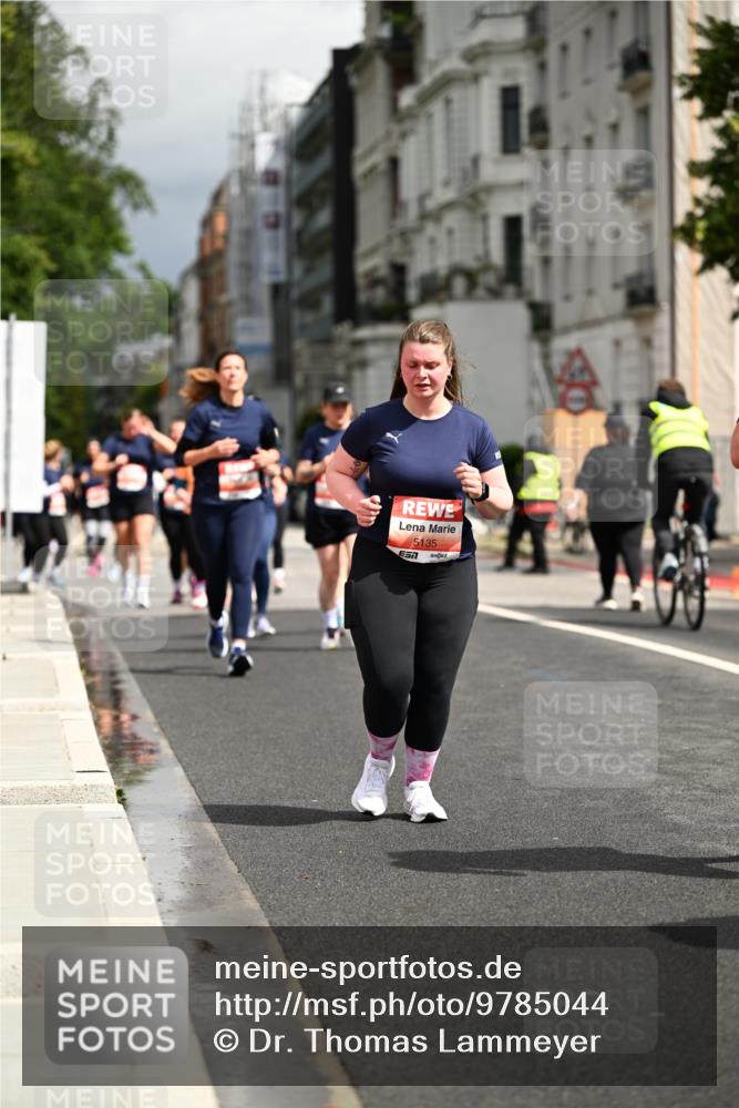 14.06.2026 - REWE Women's Run Dr. Thomas Lammeyer http://msf.ph/oto/9785044 14.06.2026 10:54:45 Laufen 5135, 7 meine-sportfotos.de