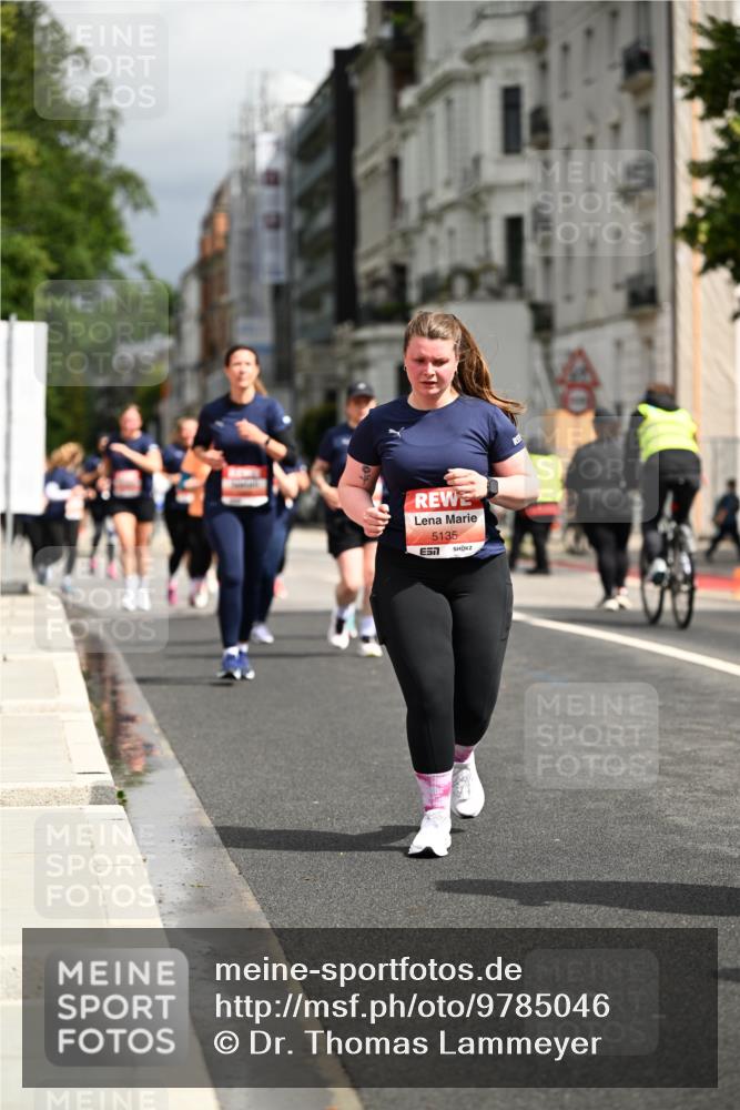 14.06.2026 - REWE Women's Run Dr. Thomas Lammeyer http://msf.ph/oto/9785046 14.06.2026 10:54:46 Laufen 5135, 57 meine-sportfotos.de