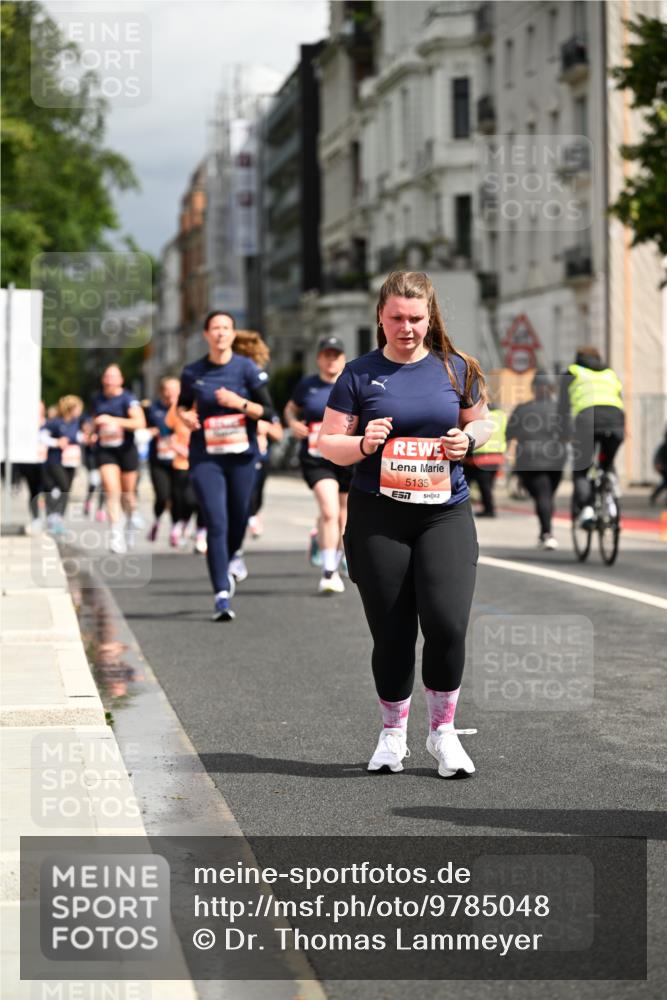 14.06.2026 - REWE Women's Run Dr. Thomas Lammeyer http://msf.ph/oto/9785048 14.06.2026 10:54:46 Laufen 5135, 7 meine-sportfotos.de