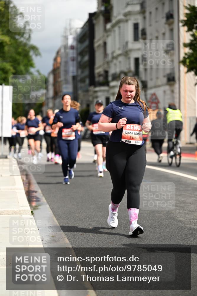 14.06.2026 - REWE Women's Run Dr. Thomas Lammeyer http://msf.ph/oto/9785049 14.06.2026 10:54:46 Laufen 5135 meine-sportfotos.de