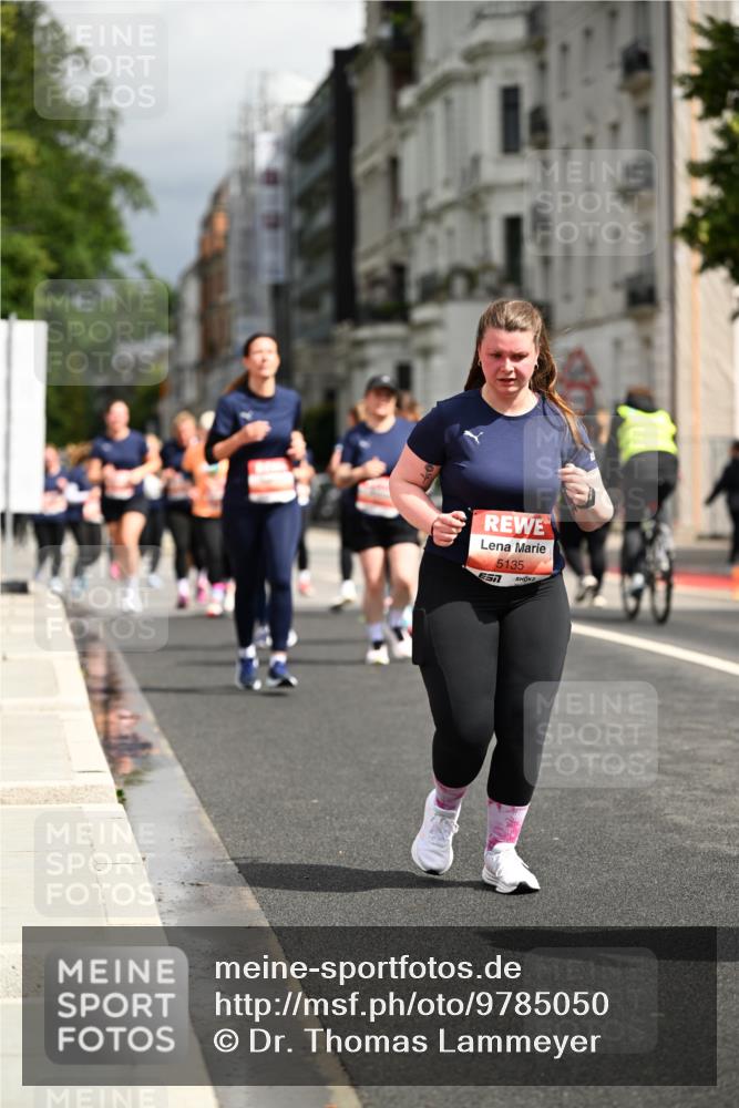 14.06.2026 - REWE Women's Run Dr. Thomas Lammeyer http://msf.ph/oto/9785050 14.06.2026 10:54:46 Laufen 5135, 7 meine-sportfotos.de