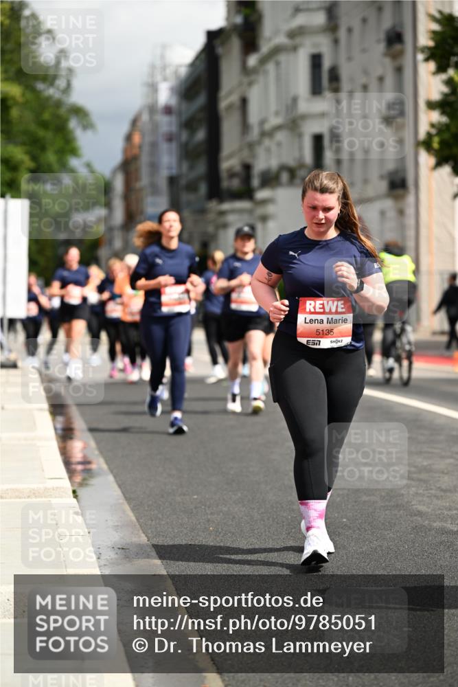 14.06.2026 - REWE Women's Run Dr. Thomas Lammeyer http://msf.ph/oto/9785051 14.06.2026 10:54:46 Laufen 5135 meine-sportfotos.de