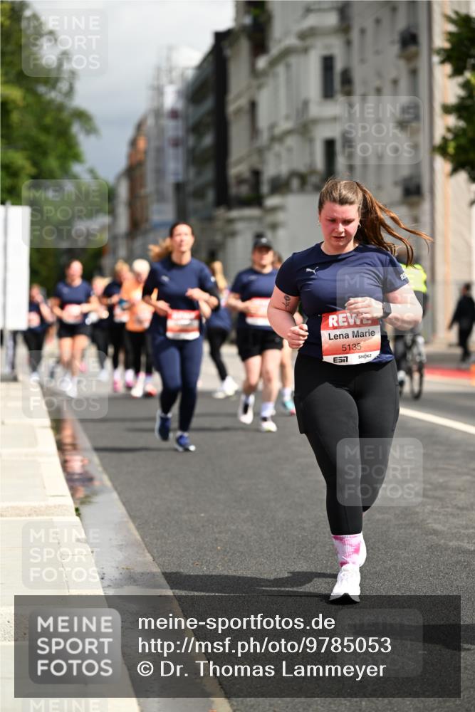 14.06.2026 - REWE Women's Run Dr. Thomas Lammeyer http://msf.ph/oto/9785053 14.06.2026 10:54:46 Laufen 5135, 7 meine-sportfotos.de
