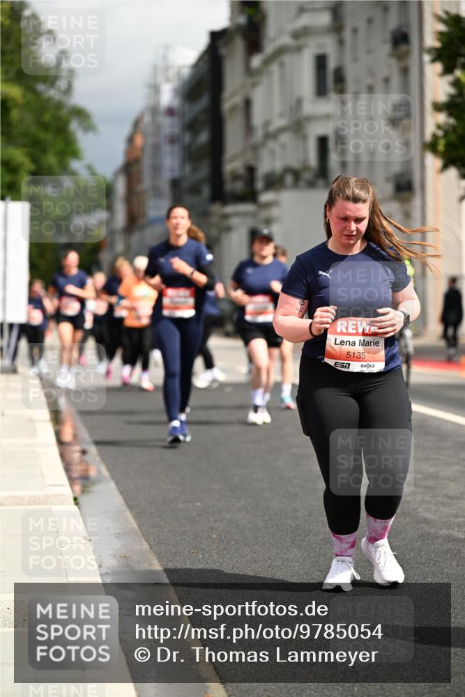 14.06.2026 - REWE Women's Run Dr. Thomas Lammeyer http://msf.ph/oto/9785054 14.06.2026 10:54:46 Laufen 5135 meine-sportfotos.de