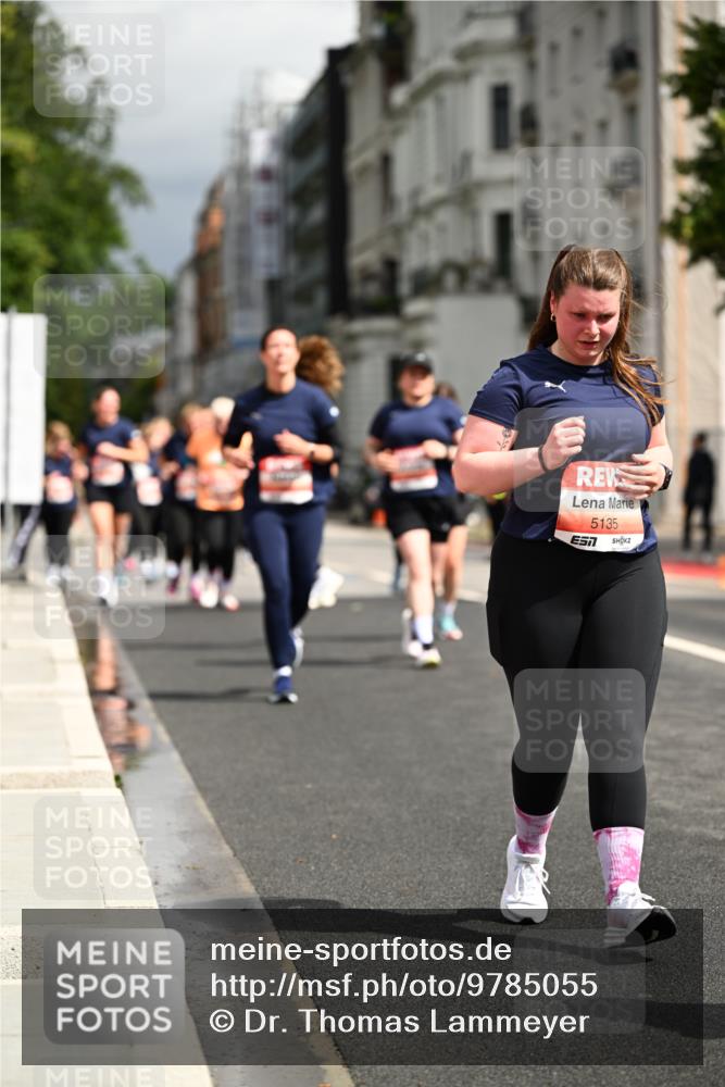 14.06.2026 - REWE Women's Run Dr. Thomas Lammeyer http://msf.ph/oto/9785055 14.06.2026 10:54:46 Laufen 5135 meine-sportfotos.de