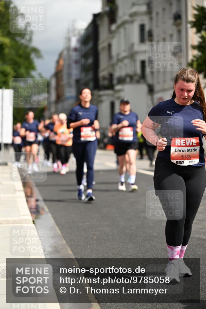 14.06.2026 - REWE Women's Run Dr. Thomas Lammeyer http://msf.ph/oto/9785058 14.06.2026 10:54:47 Laufen 5135 meine-sportfotos.de