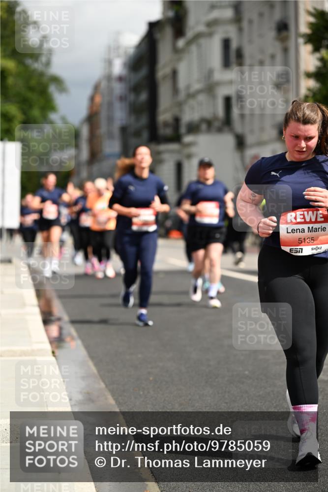14.06.2026 - REWE Women's Run Dr. Thomas Lammeyer http://msf.ph/oto/9785059 14.06.2026 10:54:47 Laufen 5135 meine-sportfotos.de