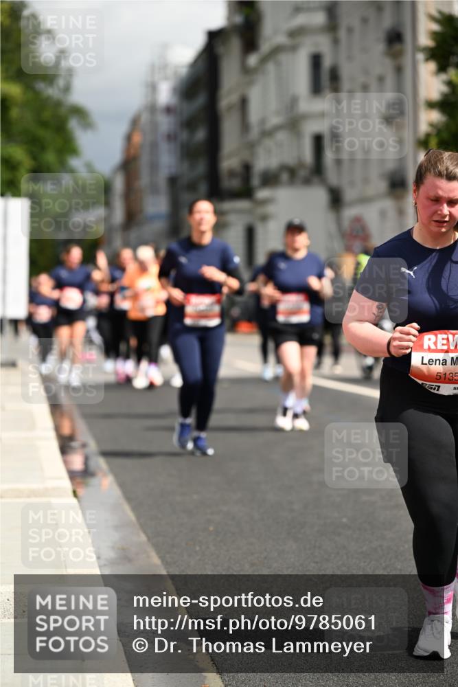 14.06.2026 - REWE Women's Run Dr. Thomas Lammeyer http://msf.ph/oto/9785061 14.06.2026 10:54:47 Laufen 5135 meine-sportfotos.de