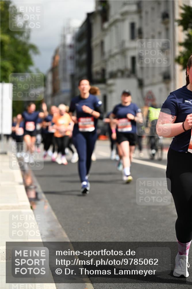 14.06.2026 - REWE Women's Run Dr. Thomas Lammeyer http://msf.ph/oto/9785062 14.06.2026 10:54:47 Laufen  meine-sportfotos.de