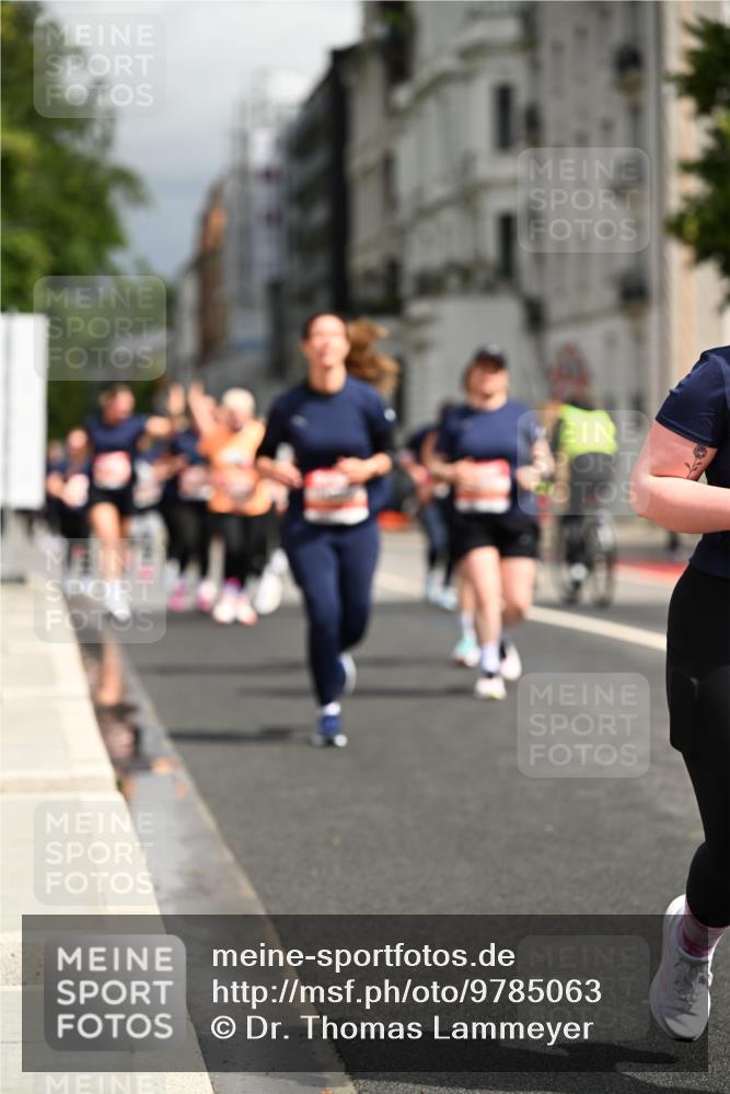 14.06.2026 - REWE Women's Run Dr. Thomas Lammeyer http://msf.ph/oto/9785063 14.06.2026 10:54:47 Laufen  meine-sportfotos.de