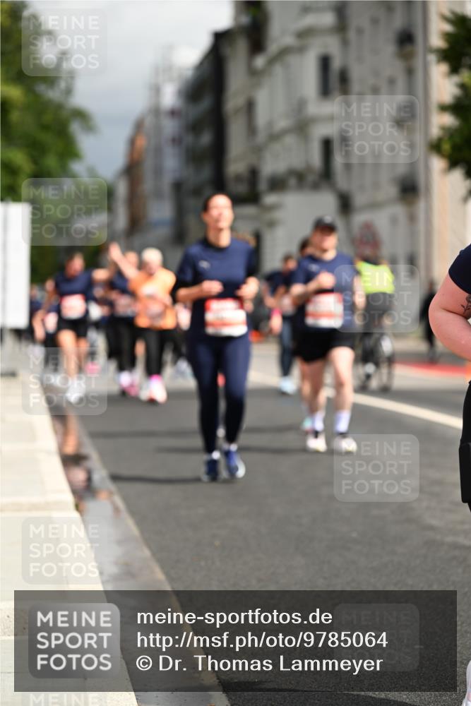 14.06.2026 - REWE Women's Run Dr. Thomas Lammeyer http://msf.ph/oto/9785064 14.06.2026 10:54:47 Laufen  meine-sportfotos.de