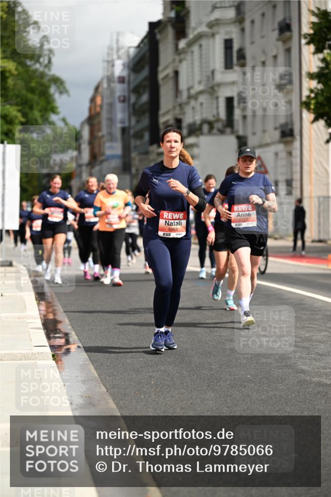 14.06.2026 - REWE Women's Run Dr. Thomas Lammeyer http://msf.ph/oto/9785066 14.06.2026 10:54:48 Laufen 5968, 5253 meine-sportfotos.de