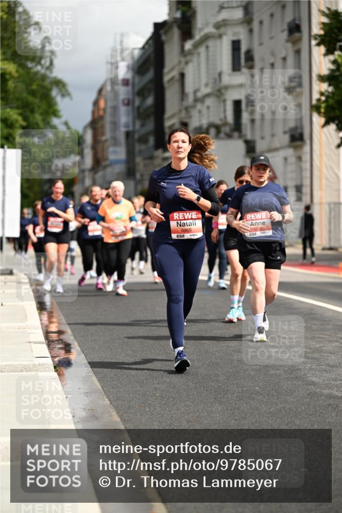 14.06.2026 - REWE Women's Run Dr. Thomas Lammeyer http://msf.ph/oto/9785067 14.06.2026 10:54:48 Laufen 5968, 5253, 57 meine-sportfotos.de