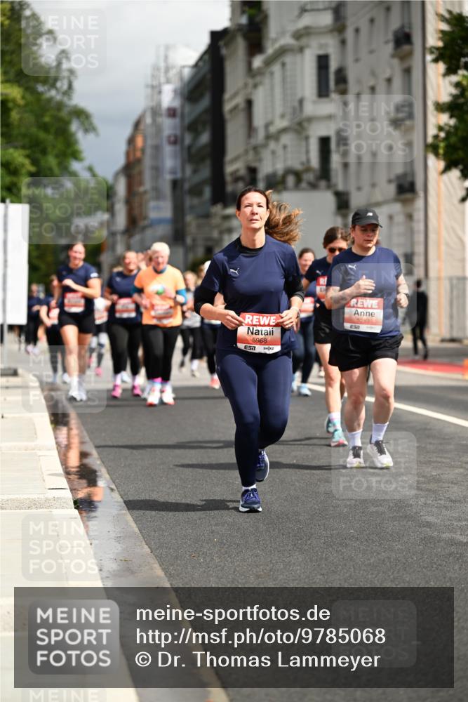 14.06.2026 - REWE Women's Run Dr. Thomas Lammeyer http://msf.ph/oto/9785068 14.06.2026 10:54:48 Laufen 5968, 7, 5253, 7 meine-sportfotos.de