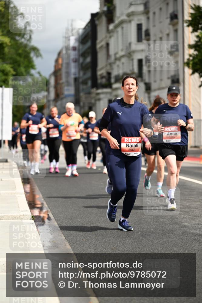 14.06.2026 - REWE Women's Run Dr. Thomas Lammeyer http://msf.ph/oto/9785072 14.06.2026 10:54:48 Laufen 5968, 7, 5253 meine-sportfotos.de