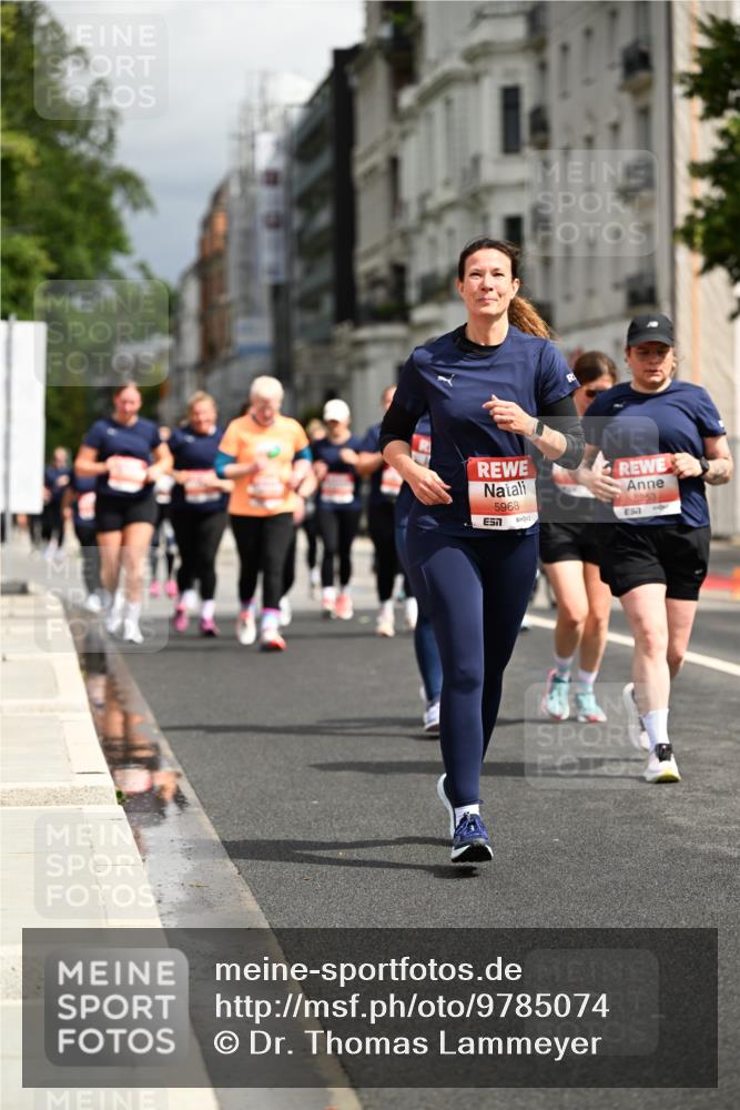 14.06.2026 - REWE Women's Run Dr. Thomas Lammeyer http://msf.ph/oto/9785074 14.06.2026 10:54:49 Laufen 5968, 5253, 57 meine-sportfotos.de