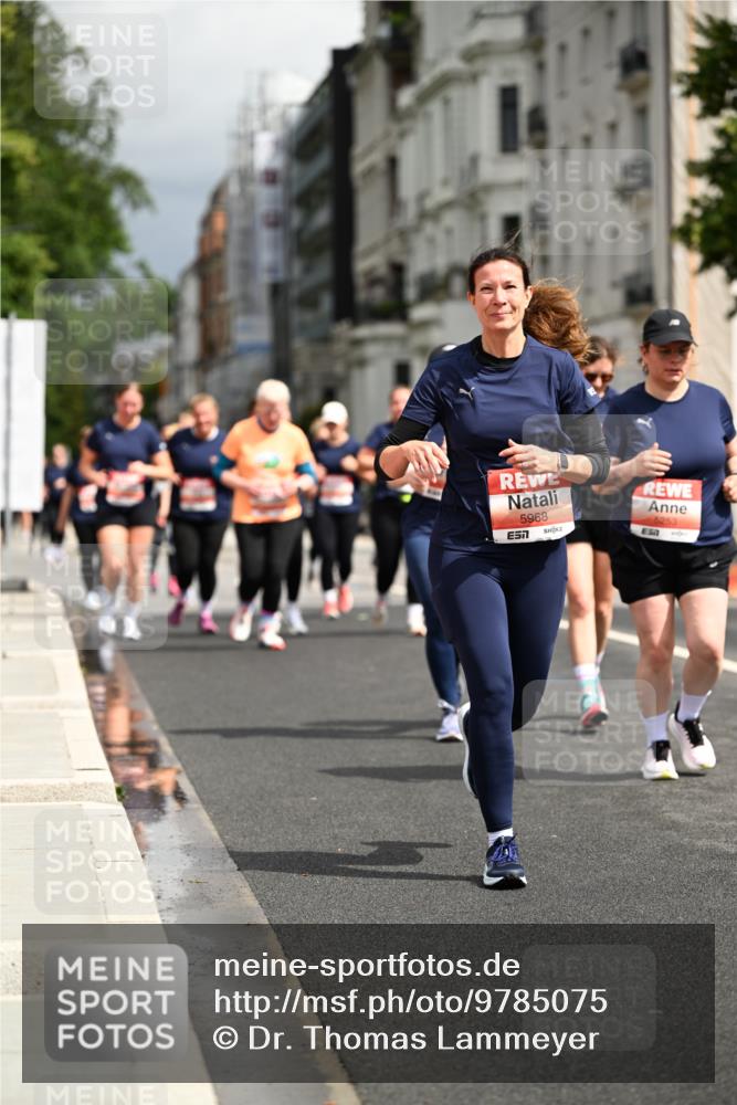 14.06.2026 - REWE Women's Run Dr. Thomas Lammeyer http://msf.ph/oto/9785075 14.06.2026 10:54:49 Laufen 5968, 7, 5253 meine-sportfotos.de
