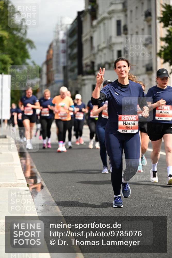 14.06.2026 - REWE Women's Run Dr. Thomas Lammeyer http://msf.ph/oto/9785076 14.06.2026 10:54:49 Laufen 5968, 5253, 57 meine-sportfotos.de