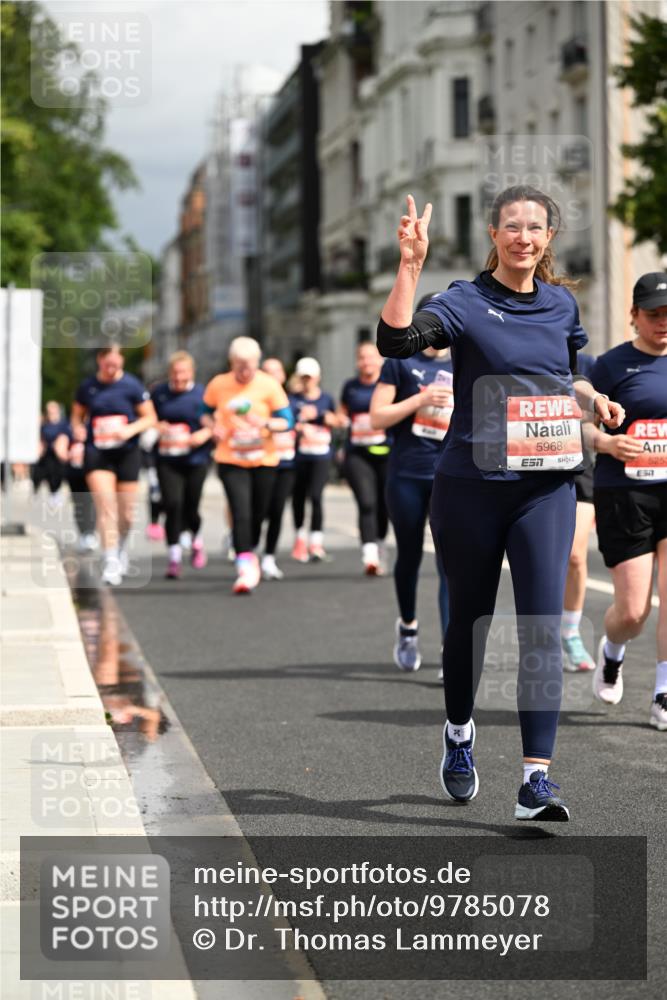 14.06.2026 - REWE Women's Run Dr. Thomas Lammeyer http://msf.ph/oto/9785078 14.06.2026 10:54:49 Laufen 5968 meine-sportfotos.de