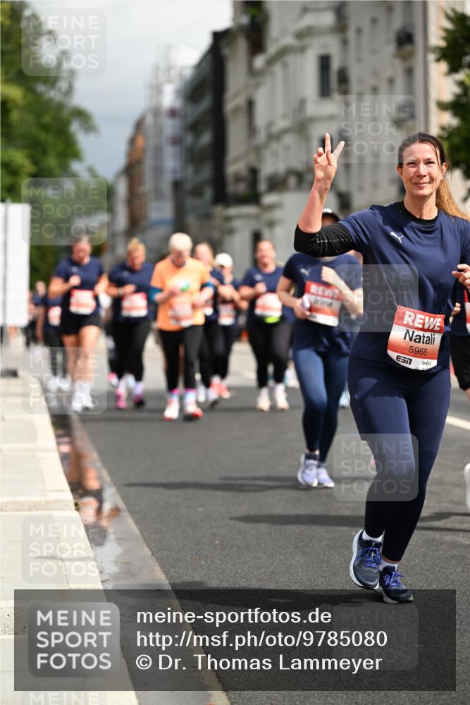 14.06.2026 - REWE Women's Run Dr. Thomas Lammeyer http://msf.ph/oto/9785080 14.06.2026 10:54:49 Laufen 5968, 7 meine-sportfotos.de