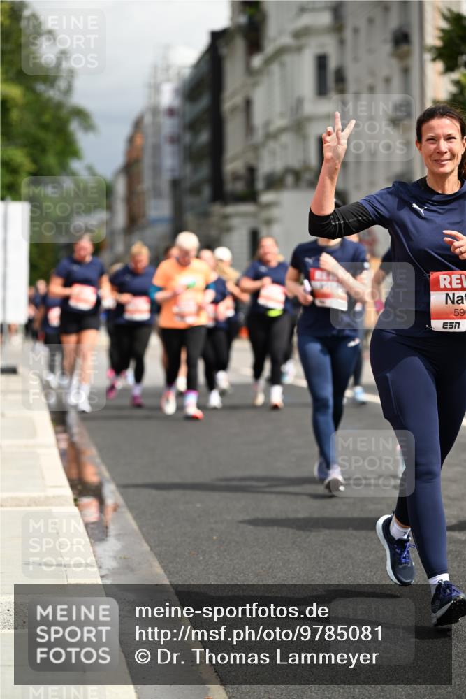 14.06.2026 - REWE Women's Run Dr. Thomas Lammeyer http://msf.ph/oto/9785081 14.06.2026 10:54:49 Laufen 59, 7 meine-sportfotos.de