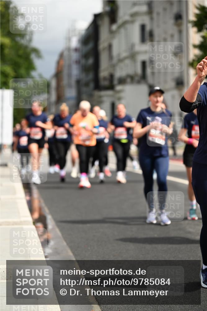 14.06.2026 - REWE Women's Run Dr. Thomas Lammeyer http://msf.ph/oto/9785084 14.06.2026 10:54:50 Laufen  meine-sportfotos.de