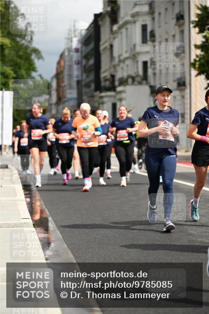 14.06.2026 - REWE Women's Run Dr. Thomas Lammeyer http://msf.ph/oto/9785085 14.06.2026 10:54:50 Laufen  meine-sportfotos.de