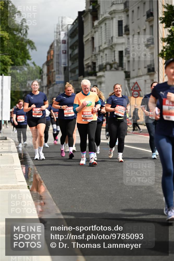 14.06.2026 - REWE Women's Run Dr. Thomas Lammeyer http://msf.ph/oto/9785093 14.06.2026 10:54:51 Laufen 137 meine-sportfotos.de