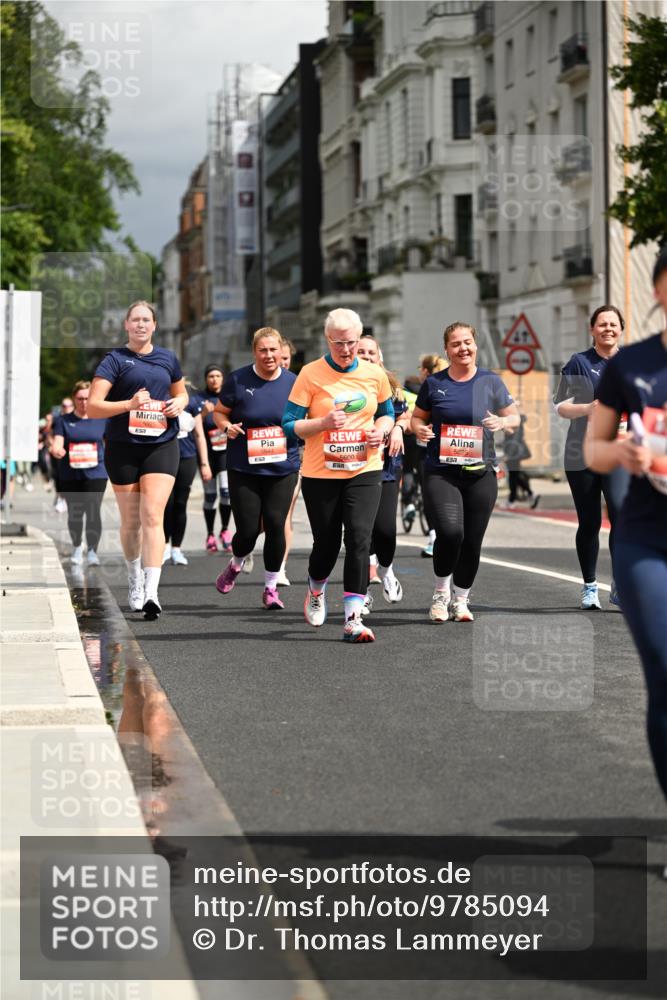 14.06.2026 - REWE Women's Run Dr. Thomas Lammeyer http://msf.ph/oto/9785094 14.06.2026 10:54:51 Laufen 5600 meine-sportfotos.de