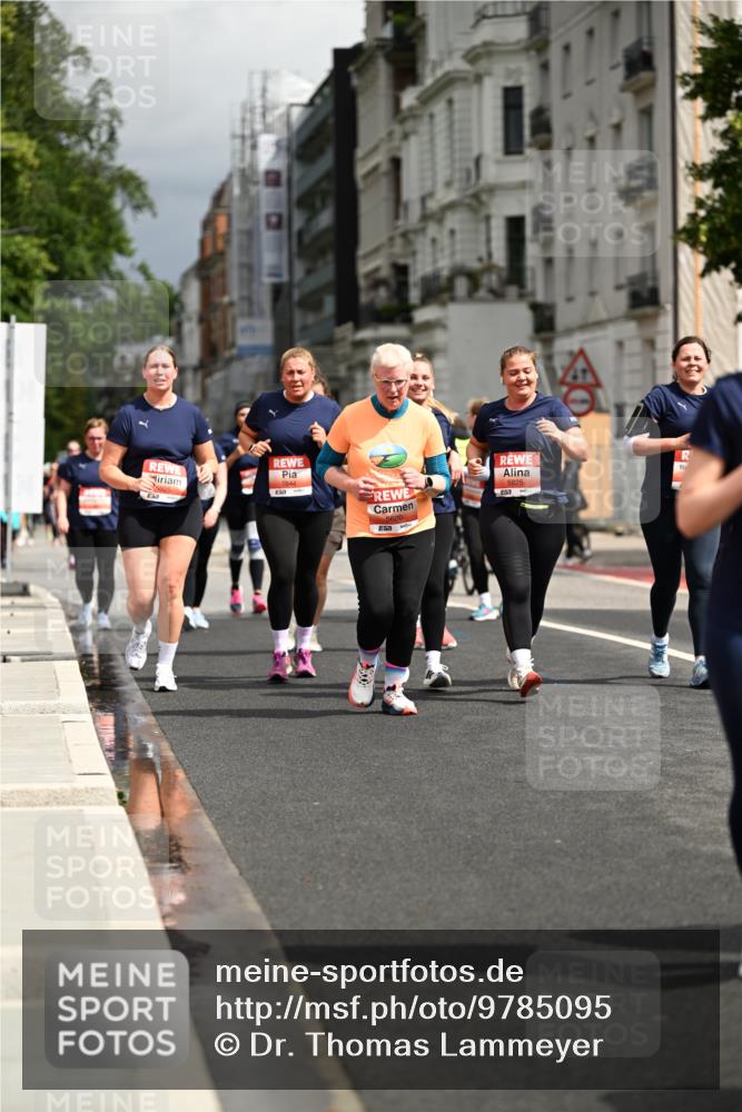 14.06.2026 - REWE Women's Run Dr. Thomas Lammeyer http://msf.ph/oto/9785095 14.06.2026 10:54:51 Laufen 51, 5825 meine-sportfotos.de