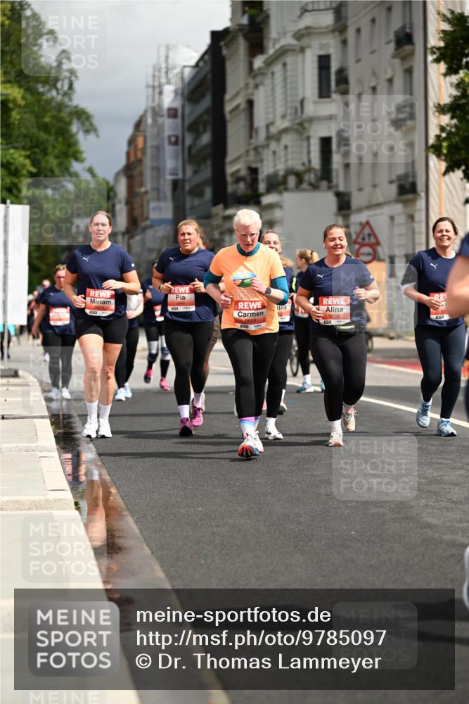 14.06.2026 - REWE Women's Run Dr. Thomas Lammeyer http://msf.ph/oto/9785097 14.06.2026 10:54:51 Laufen 5600, 5825 meine-sportfotos.de
