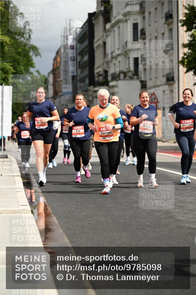 14.06.2026 - REWE Women's Run Dr. Thomas Lammeyer http://msf.ph/oto/9785098 14.06.2026 10:54:51 Laufen 5600, 5825, 7 meine-sportfotos.de