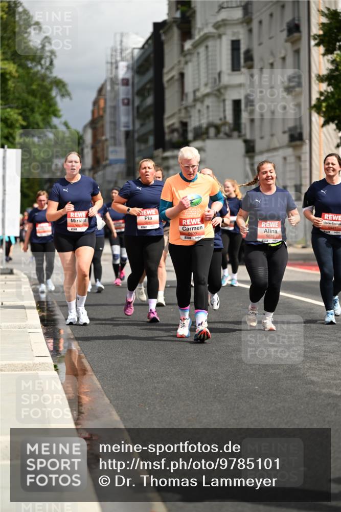 14.06.2026 - REWE Women's Run Dr. Thomas Lammeyer http://msf.ph/oto/9785101 14.06.2026 10:54:52 Laufen 5544, 5600, 5825, 5947 meine-sportfotos.de