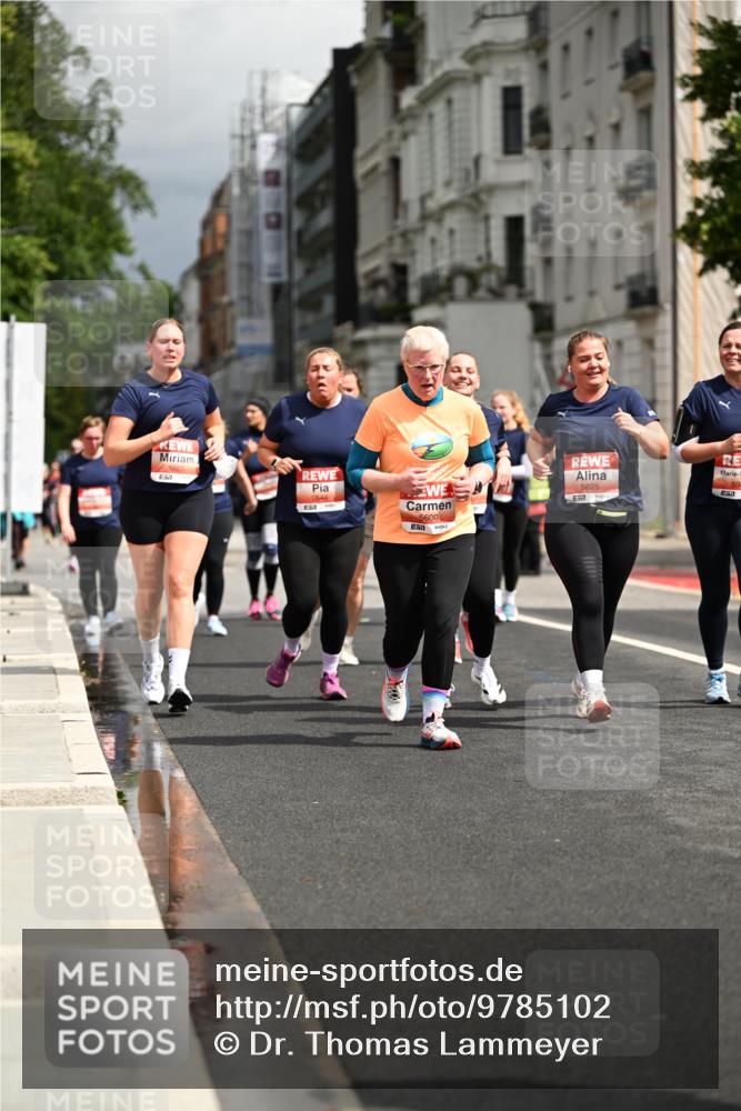 14.06.2026 - REWE Women's Run Dr. Thomas Lammeyer http://msf.ph/oto/9785102 14.06.2026 10:54:52 Laufen 5544, 5600, 5825, 57, 1 meine-sportfotos.de