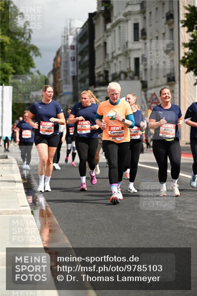 14.06.2026 - REWE Women's Run Dr. Thomas Lammeyer http://msf.ph/oto/9785103 14.06.2026 10:54:52 Laufen 37, 5544, 5600, 5543, 5825 meine-sportfotos.de