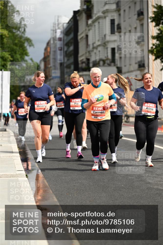 14.06.2026 - REWE Women's Run Dr. Thomas Lammeyer http://msf.ph/oto/9785106 14.06.2026 10:54:52 Laufen 5925, 5544, 5600, 5825, 7 meine-sportfotos.de