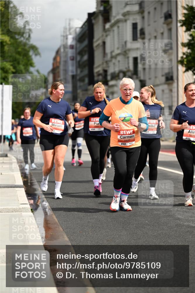 14.06.2026 - REWE Women's Run Dr. Thomas Lammeyer http://msf.ph/oto/9785109 14.06.2026 10:54:53 Laufen 5544, 5600, 6543, 5825 meine-sportfotos.de