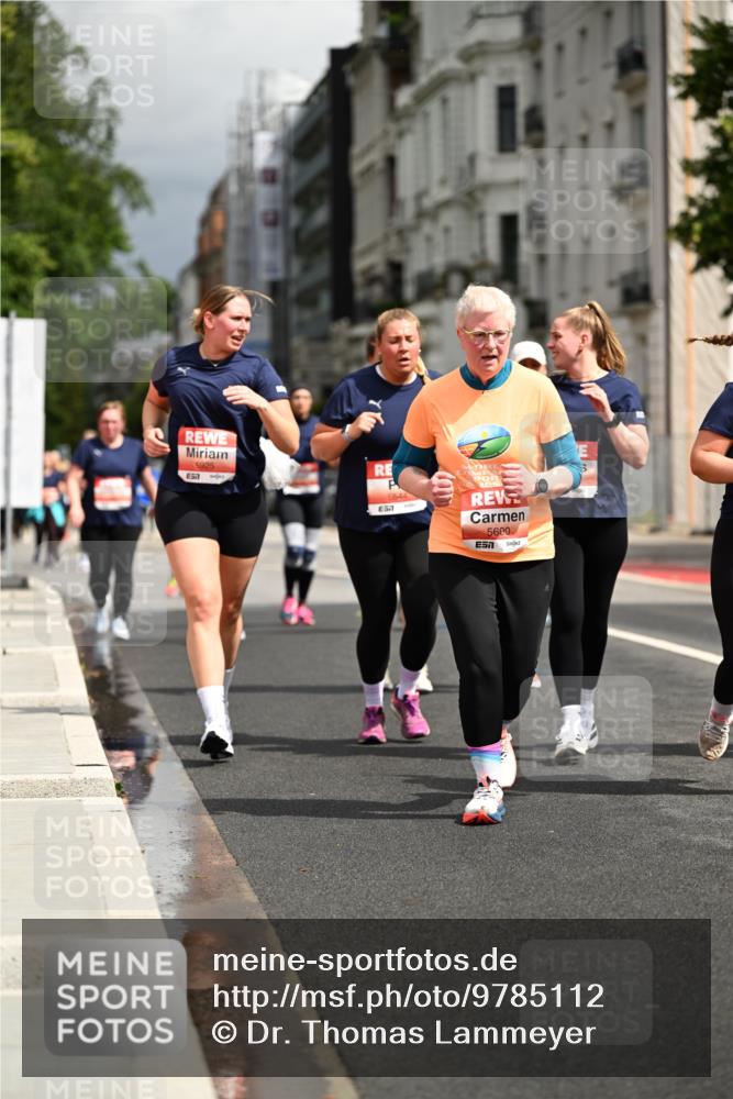 14.06.2026 - REWE Women's Run Dr. Thomas Lammeyer http://msf.ph/oto/9785112 14.06.2026 10:54:53 Laufen 5925, 57, 5600 meine-sportfotos.de