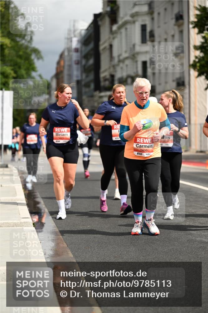 14.06.2026 - REWE Women's Run Dr. Thomas Lammeyer http://msf.ph/oto/9785113 14.06.2026 10:54:53 Laufen 5925, 5600, 5543, 517 meine-sportfotos.de